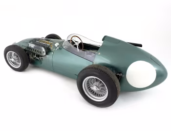 Aston Martin DBR4 '1959–60