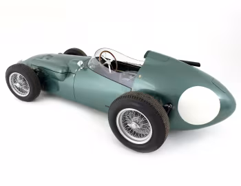 Aston Martin DBR4 '1959–60