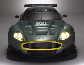 Aston Martin DBR9 '2005–06