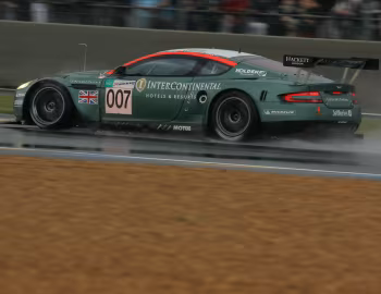 Aston Martin DBR9 '2005–06