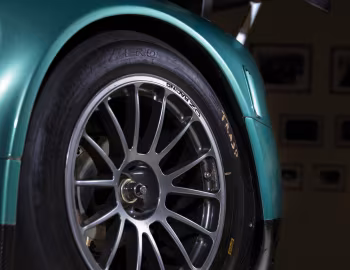 Aston Martin DBR9 '2005–06