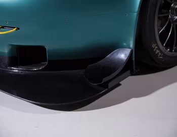 Aston Martin DBR9 '2005–06