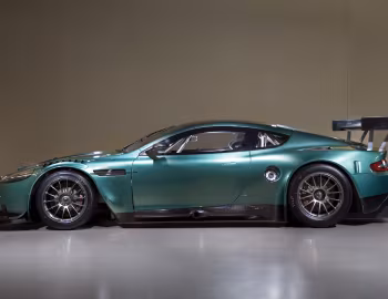 Aston Martin DBR9 '2005–06