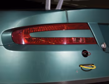 Aston Martin DBR9 '2005–06