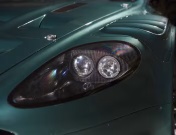 Aston Martin DBR9 '2005–06