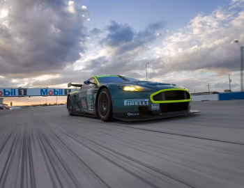 Aston Martin DBR9 '2005–06