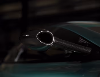 Aston Martin DBR9 '2005–06