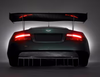 Aston Martin DBR9 '2005–06