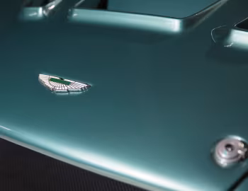 Aston Martin DBR9 '2005–06