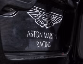 Aston Martin DBR9 '2005–06
