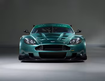 Aston Martin DBR9 '2005–06