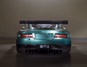 Aston Martin DBR9 '2005–06
