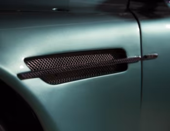 Aston Martin DBR9 '2005–06