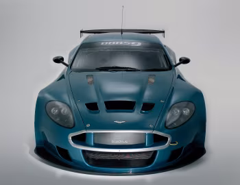 Aston Martin DBRS9 '2005–12