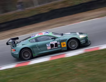 Aston Martin DBRS9 '2005–12