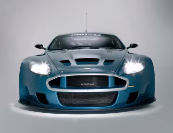 Aston Martin DBRS9 '2005–12