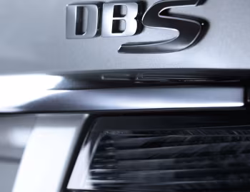 Aston Martin DBS [Worldwide] '2007–12