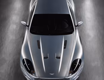 Aston Martin DBS [Worldwide] '2007–12