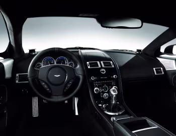 Panneau avant Aston Martin DBS [Worldwide] '2007–12