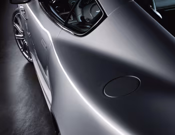 Aston Martin DBS [Worldwide] '2007–12