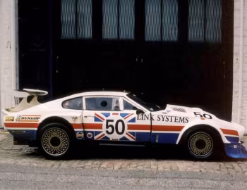 Aston Martin DBS V8 '1979