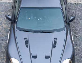 Aston Martin DBS "007 Casino Royale" '2006