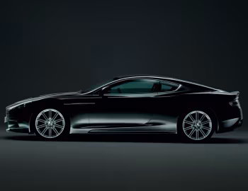 Aston Martin DBS "007 Quantum of Solace" '2008