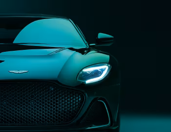 Aston Martin DBS 770 Ultimate [Worldwide] '2023–24