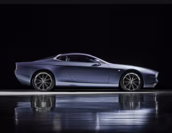 Aston Martin DBS Coupé Centennial '07.2013