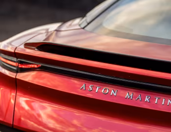 Aston Martin DBS Superleggera [Worldwide] '2018–24