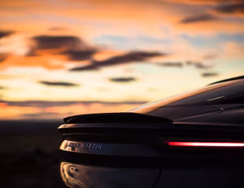 Aston Martin DBS Superleggera [UK-spec] '2018–24