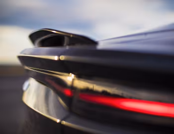 Aston Martin DBS Superleggera [UK-spec] '2018–24