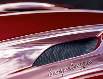 Aston Martin DBS Superleggera [Worldwide] '2018–24