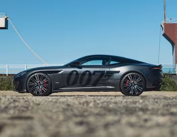 Aston Martin DBS Superleggera [Japan] '2018–24
