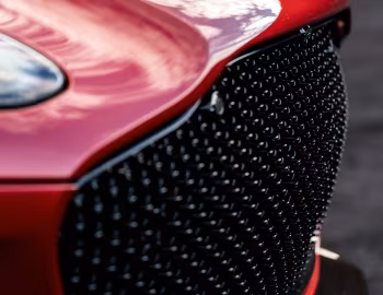 Aston Martin DBS Superleggera [Worldwide] '2018–24