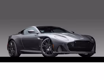 Aston Martin DBS Superleggera [North America] '2018–24