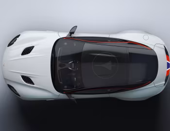 Aston Martin DBS Superleggera "Concorde Edition" [Worldwide] '2019