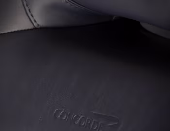 Intérieur Aston Martin DBS Superleggera "Concorde Edition" [Worldwide] '2019