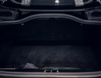 Coffre Aston Martin DBS Superleggera "TAG Heuer Edition" [Worldwide] '2019