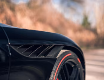 Aston Martin DBS Superleggera "TAG Heuer Edition" [Worldwide] '2019