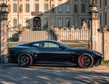 Aston Martin DBS Superleggera "TAG Heuer Edition" [Worldwide] '2019