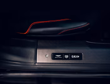 Aston Martin DBS Superleggera "TAG Heuer Edition" [Worldwide] '2019