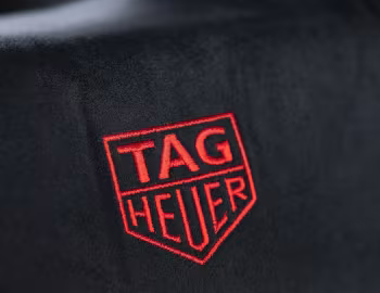 Logo Aston Martin DBS Superleggera "TAG Heuer Edition" [UK-spec] '2019