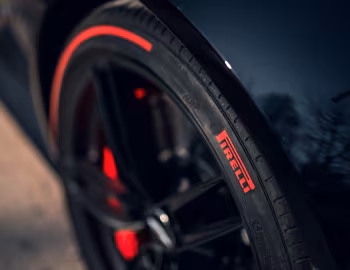 Aston Martin DBS Superleggera "TAG Heuer Edition" [Worldwide] '2019
