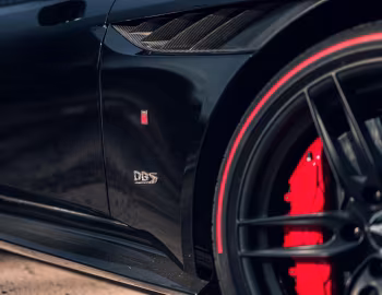 Aston Martin DBS Superleggera "TAG Heuer Edition" [Worldwide] '2019