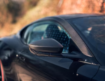 Aston Martin DBS Superleggera "TAG Heuer Edition" [Worldwide] '2019