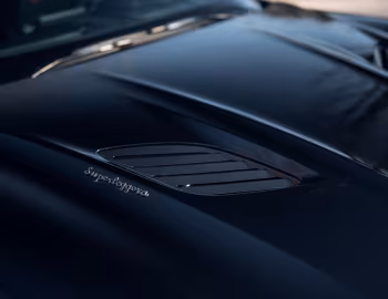 Aston Martin DBS Superleggera "TAG Heuer Edition" [Worldwide] '2019