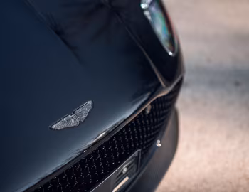 Aston Martin DBS Superleggera "TAG Heuer Edition" [Worldwide] '2019