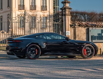 Aston Martin DBS Superleggera "TAG Heuer Edition" [Worldwide] '2019