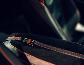 Aston Martin DBS Superleggera "TAG Heuer Edition" [Worldwide] '2019